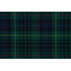 House of Edgar Heavy Weight Nevis Tartan - Stewart Hunting Modern NM